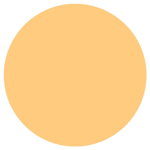 Orange Grey